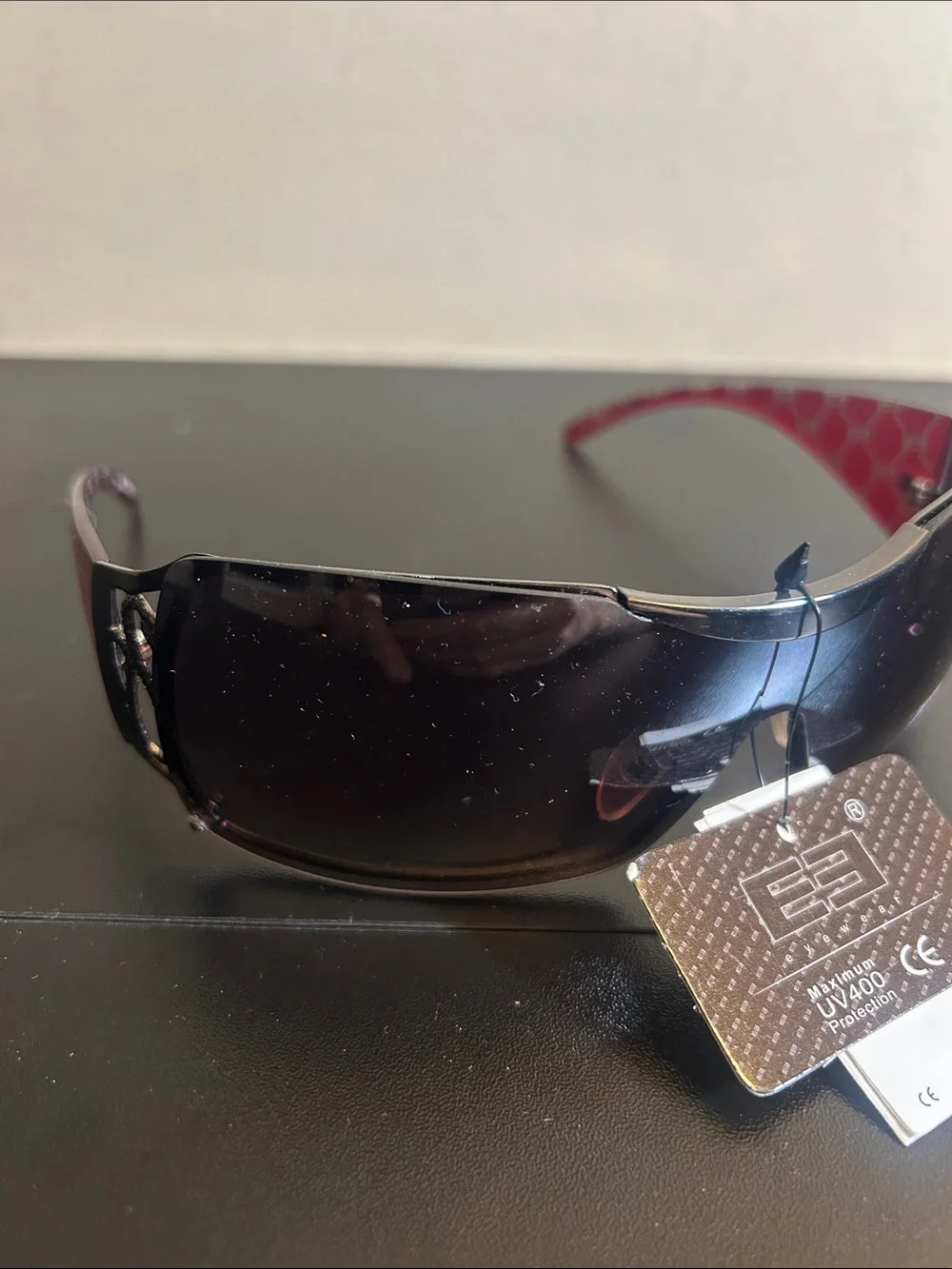 E3 Women’s Sunglasses UV400 New